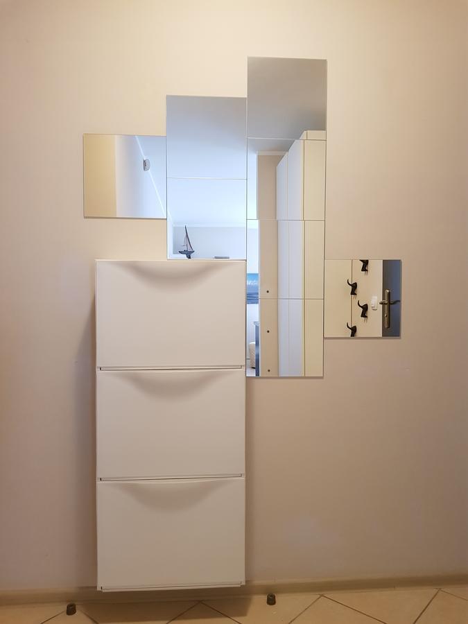 Nautilus 107 Apartment Swinoujscie Bagian luar foto